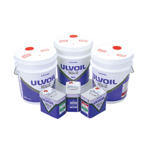 ULVAC爱发科   真空泵油     ULVOIL R-80