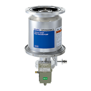 ULVAC爱发科   冷凝泵    CRYO-U8HSP