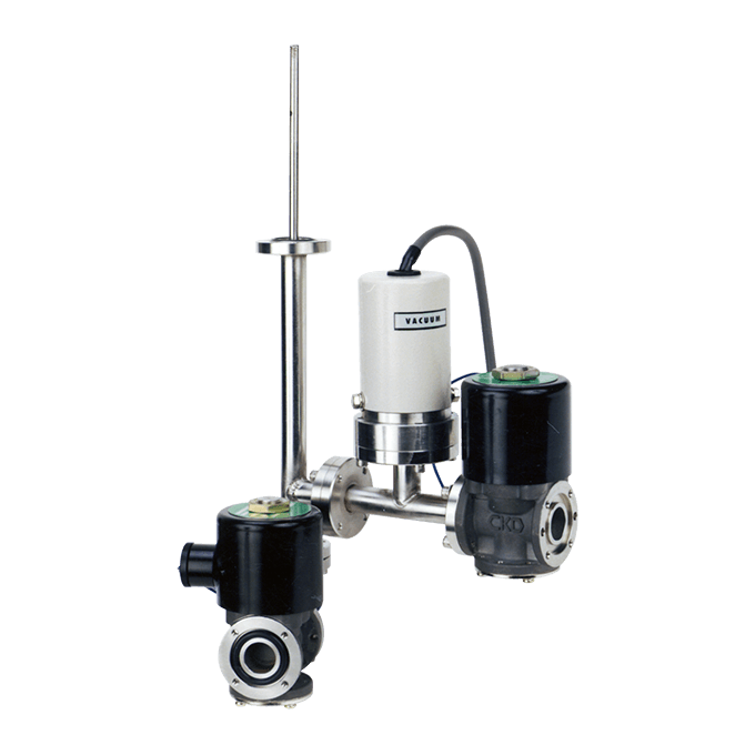 ULVAC爱发科   冷凝泵    PR3A