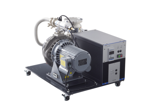 ULVAC爱发科    涡轮分子泵   YTP- 300MB