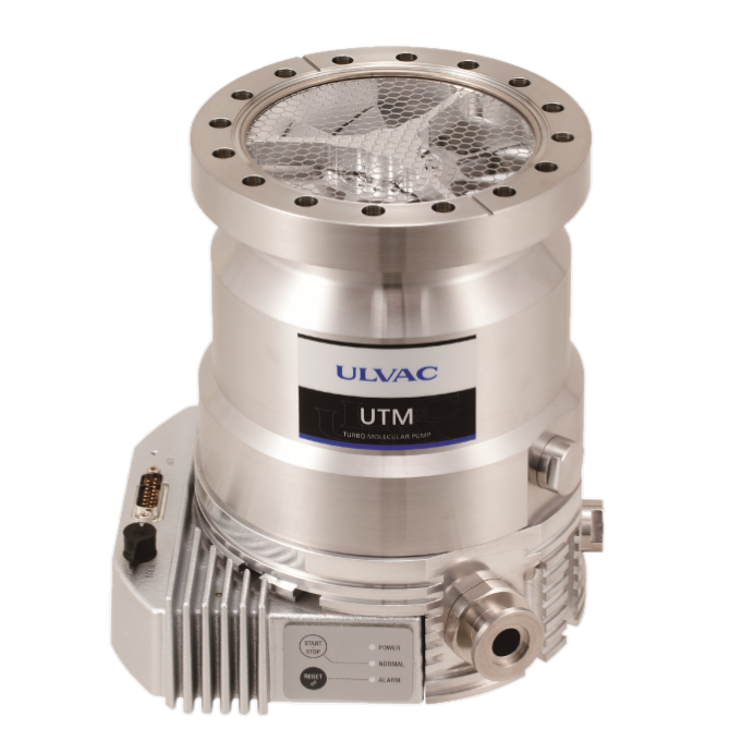 ULVAC爱发科    涡轮分子泵   UTM70B