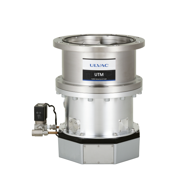 ULVAC爱发科    涡轮分子泵   UTM3400A