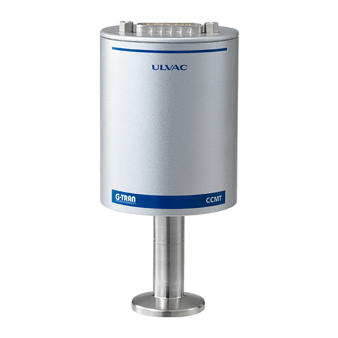 ULVAC爱发科    电容压力计   CCMT-100D