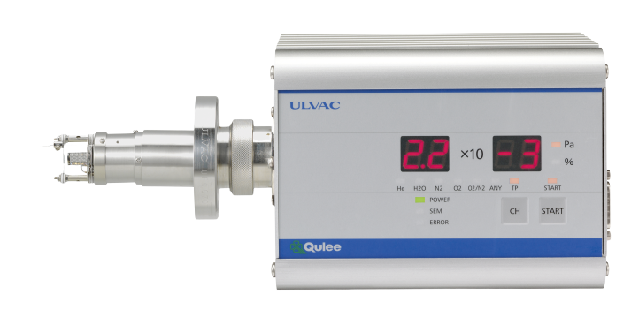 ULVAC爱发科    气体分析仪   CGM-052