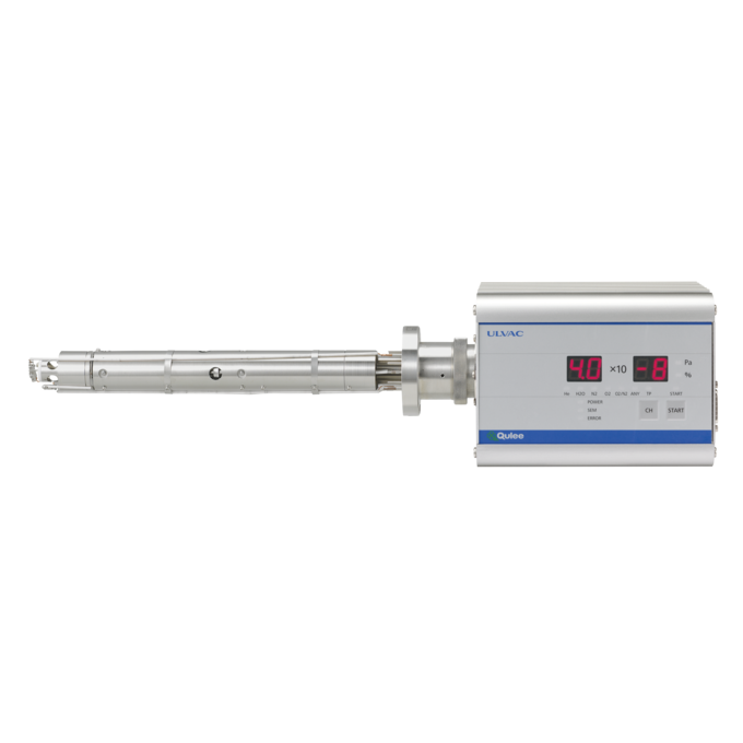 ULVAC爱发科    气体分析仪   HGM2-302