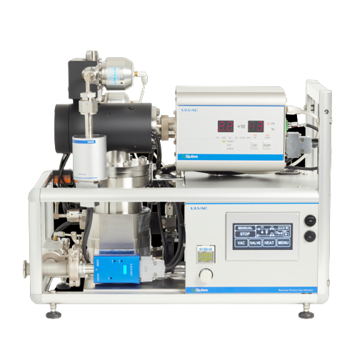 ULVAC爱发科    气体分析仪   RGM2-201F