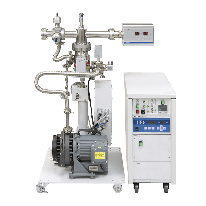 ULVAC爱发科    气体分析仪   RGM2-202