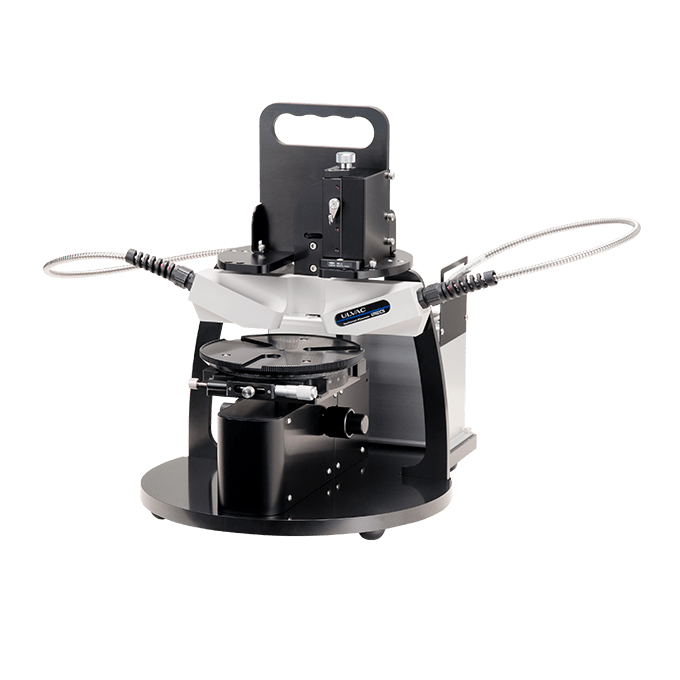 ULVAC爱发科    高速光谱椭偏仪   UNECS-1500M