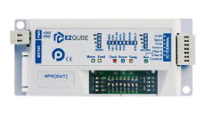 KYOWA协和   直流脉冲滚轮   EZ-QUBE-N