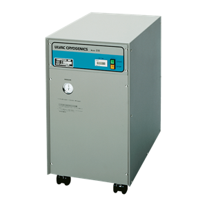 ULVAC爱发科   冷凝泵    C10