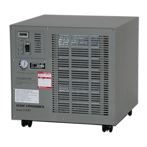 ULVAC爱发科   冷凝泵    C10AT