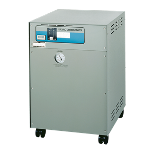 ULVAC爱发科   冷凝泵    C40R