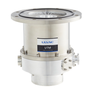 ULVAC爱发科    涡轮分子泵   UTM4300A-MS