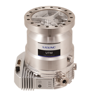 ULVAC爱发科    涡轮分子泵   UTM300B