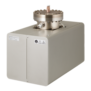 ULVAC爱发科    溅射离子泵   PST-400AXII