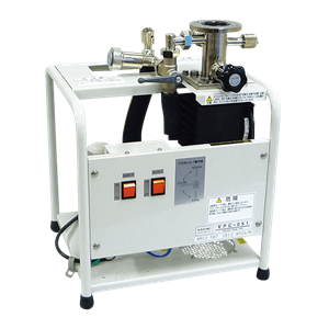 ULVAC爱发科    真空排气装置   VPC-051