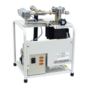 ULVAC爱发科    真空排气装置   VPC-051A