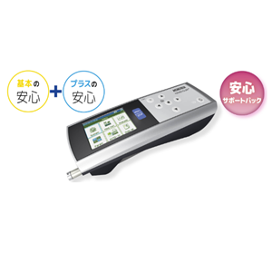 日本 ACCRETECH粗糙度摩擦测试仪HANDYSURF+35