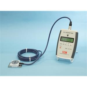 SEM坂本电机   独立倾斜仪   SEC-S011F-H