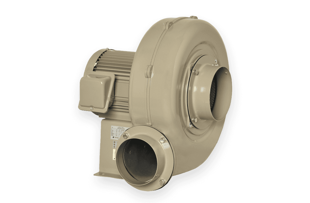 SHOWA昭和电机    鼓风机   EP-75S