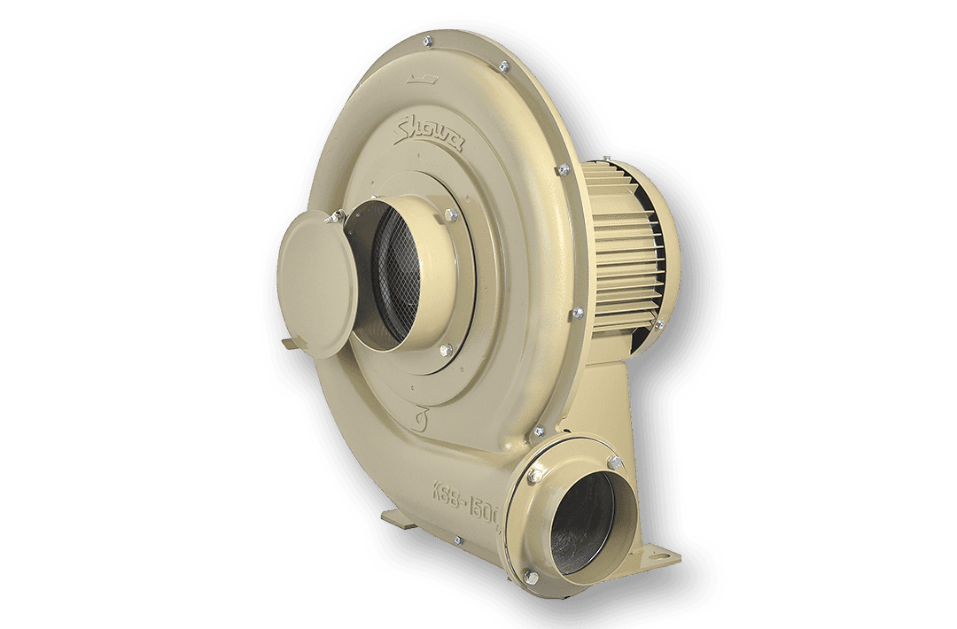 SHOWA昭和电机    鼓风机   KSB-H15