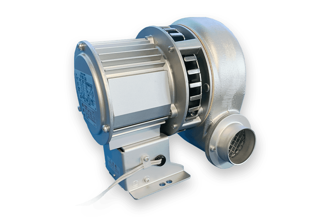 SHOWA昭和电机    鼓风机通用系列    SF-55S