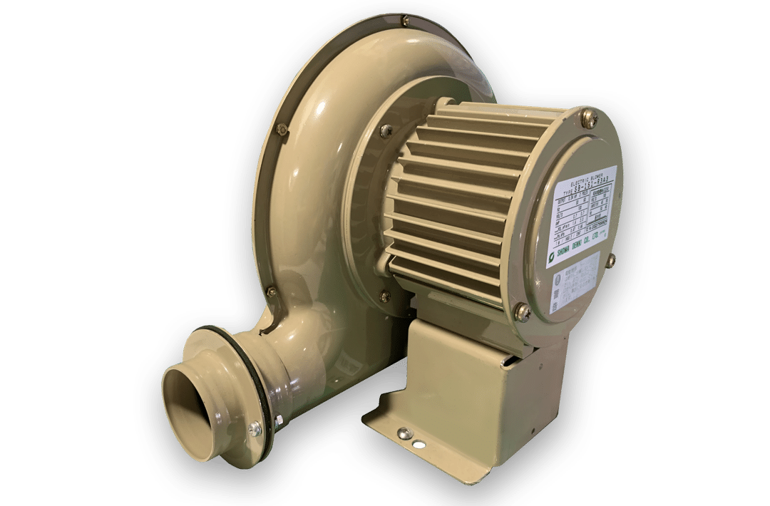 SHOWA昭和电机    鼓风机通用系列    SB-202