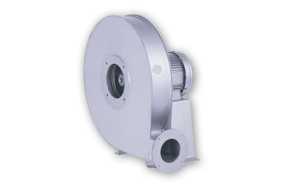 SHOWA昭和电机    鼓风机不锈钢结构系列   KSB-H37BG