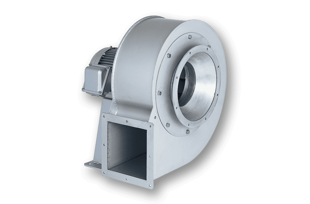 SHOWA昭和电机    鼓风机钢板结构    AH-H15FHT