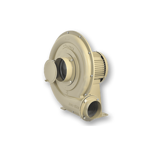 SHOWA昭和电机    鼓风机高压系列   KSB-H22BHT