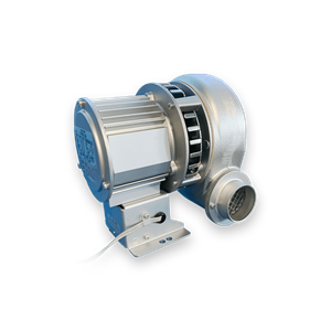 SHOWA昭和电机    鼓风机通用系列    SF-75HT