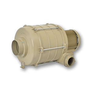 SHOWA昭和电机    鼓风机多级系列   U100B-H26HT