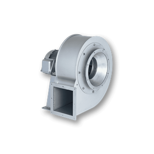 SHOWA昭和电机    鼓风机钢板结构    AH-H37FHT