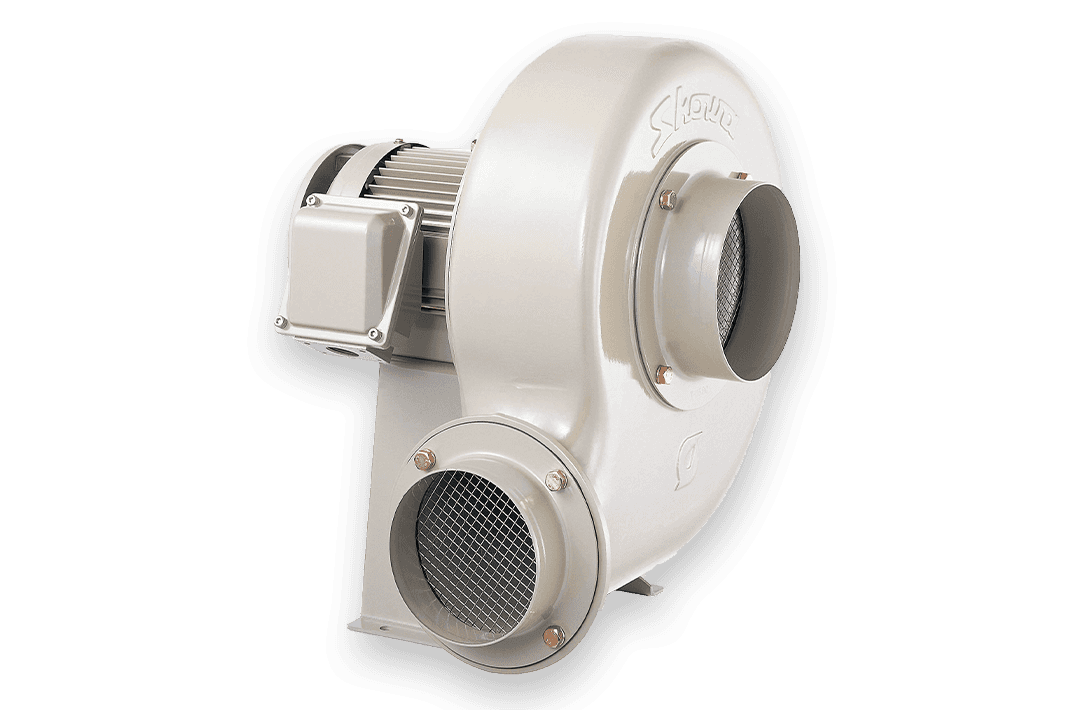 SHOWA昭和电机    鼓风机防爆系列   MD-KSB-H37BHT