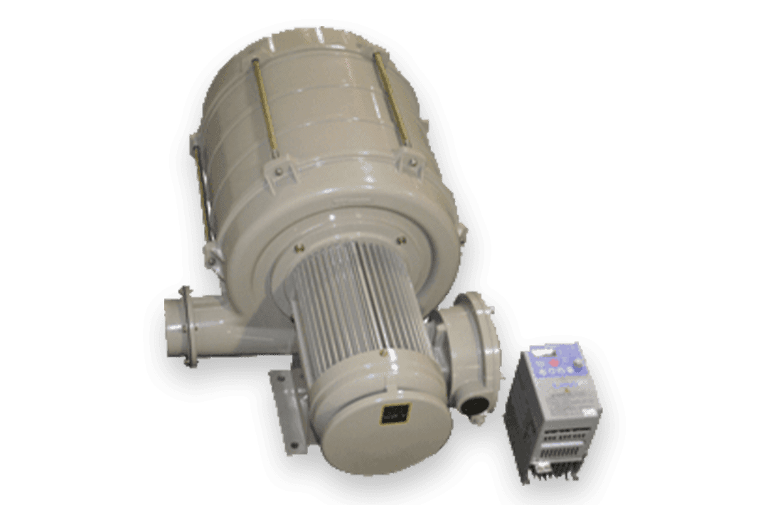 SHOWA昭和电机    鼓风机防爆系列   MDF-KSB-H37B