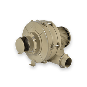 SHOWA昭和电机    鼓风机防爆系列   MD-U100B-H35HT