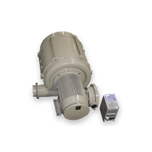 SHOWA昭和电机    鼓风机防爆系列   MDF-KSB-1500BHT