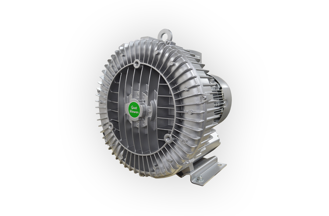 SHOWA昭和电机    高压涡旋系列   U2S-H750