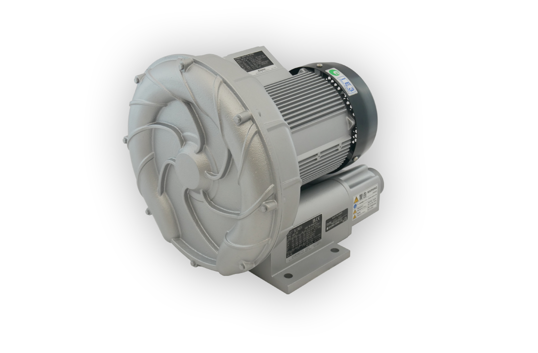 SHOWA昭和电机    高压涡旋系列    U2G-370AC