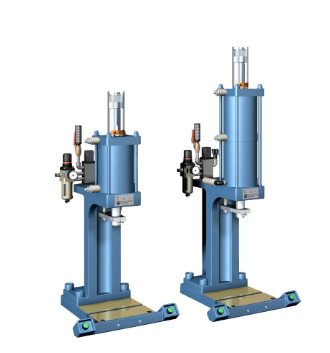 FUJICON富士  QCP-2-5KN-03  冲压机