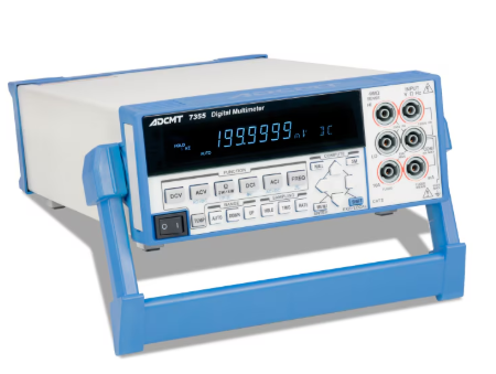ADCMT爱德万    A01047-01  电子测量仪器