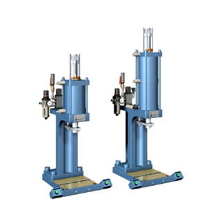 FUJICON富士  ALP-10C 冲压机