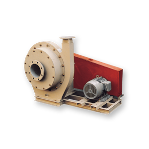 SHOWA昭和电机    V型皮带驱动涡轮鼓风机    B3V06