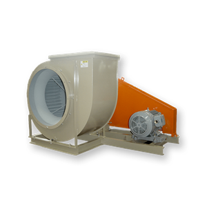 SHOWA昭和电机    V型皮带驱动西罗科鼓风机    M1V18