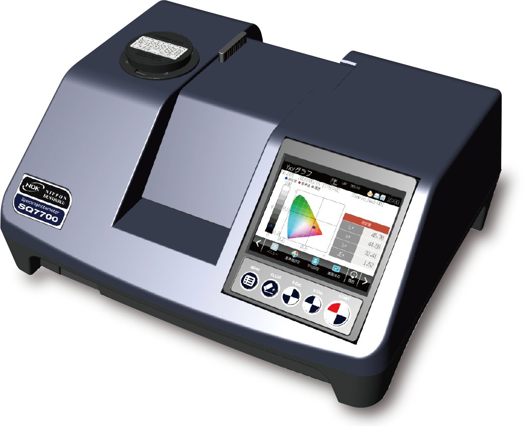 NDK电色  ASA 2   色度计/光度计