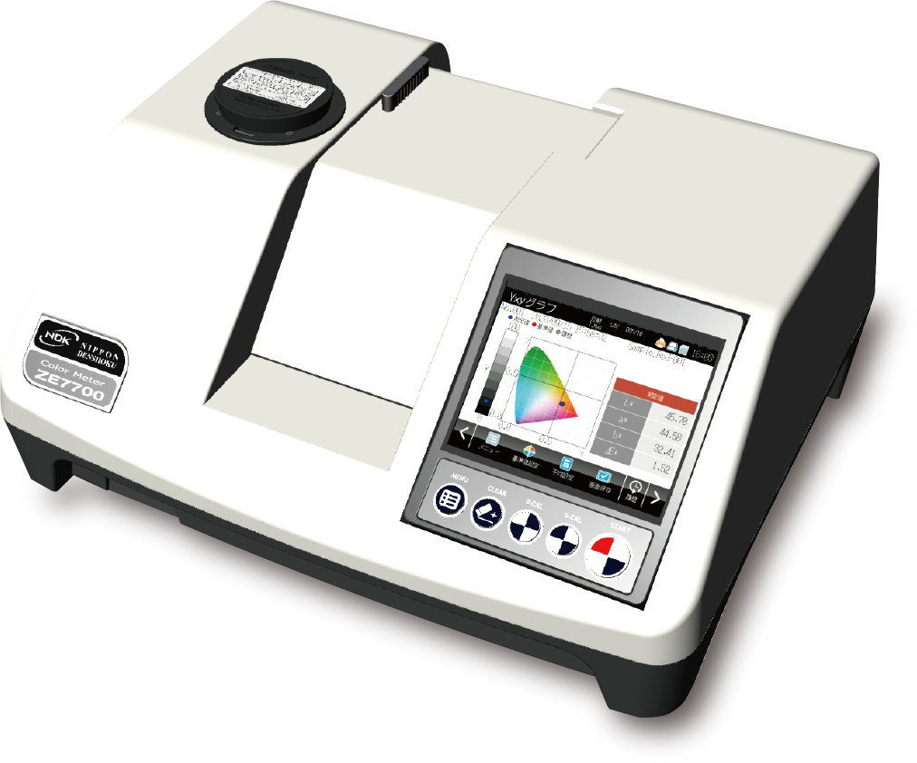 NDK电色  ND-12  色度计/光度计