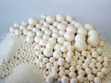 HIRA CERAMICS比良陶瓷   氧化铝球M   陶瓷