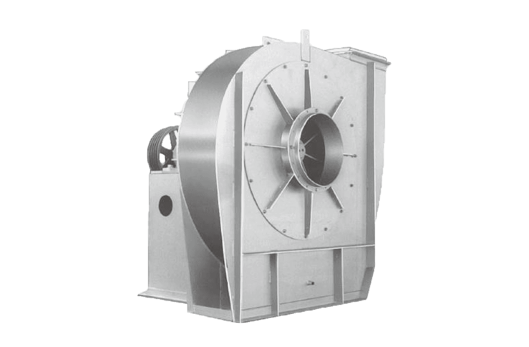 SHOWA昭和电机    机板式西罗科鼓风机    S2GP-20