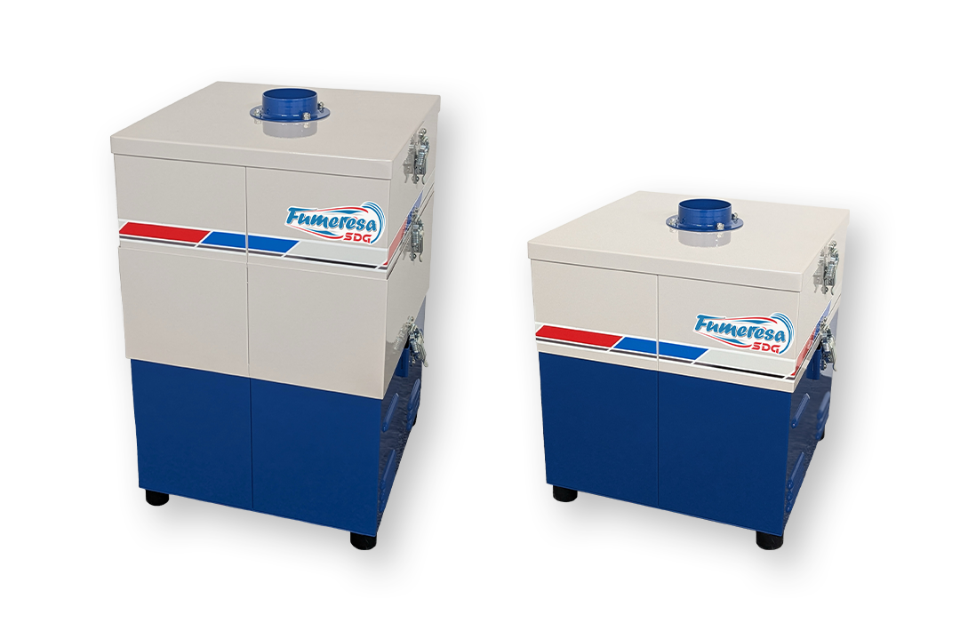 SHOWA昭和电机    烟雾收集器   FRM-07C