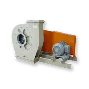 SHOWA昭和电机    机板式西罗科鼓风机    P1V14